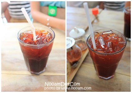 รีวิวร้าน Debo Cafe (ดีโบ้ คาเฟ่) ร้านก๋วยเตี๋ยวต้มยำสุดชิค เครื่องเยอะ สุดอร่อย ถนนแนบเคหาสน์ หัวหิน 51