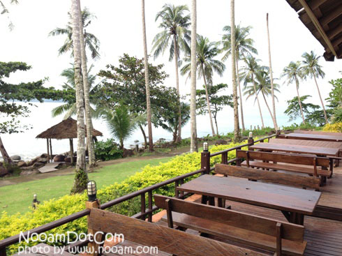 รีวิว Away Resort เกาะกูด สงบ ส่วนตัว โรแมนติก ตราด