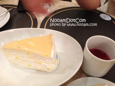 รีวิว ร้าน คอฟฟี่ บีนส์ บาย ดาว  ชิมเค้กและเบเกอรี่อร่อยๆ ที่สาขาสยามพารากอน (Coffee Beans by Dao)