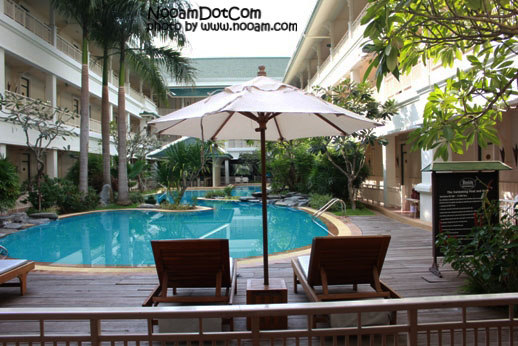 รีวิว โรงแรม บัดดี้ โอเรียนทอล ริเวอร์ไซด์ ปากเกร็ด พักผ่อน หย่อนกาย ริมแม่น้ำ สไตล์โคโลเนียลไทย
