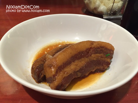 รีวิว บังคาระราเมน (Bankara Ramen) อาหารญี่ปุ่นอร่อยๆ ซุปเข้มข้น อิ่มจุใจ สยามพารากอน กรุงเทพ