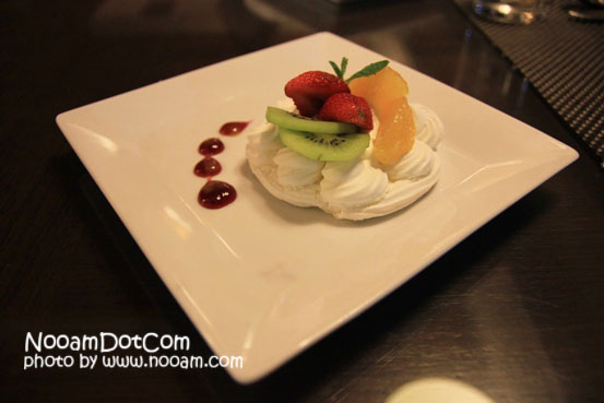 รีวิว ห้องอาหาร Momo Cafe @ Marriot Sathorn อิ่มอร่อย เมนูหรู ต้อนรับวาเลนไทน์