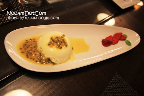 รีวิว ห้องอาหาร Momo Cafe @ Marriot Sathorn อิ่มอร่อย เมนูหรู ต้อนรับวาเลนไทน์