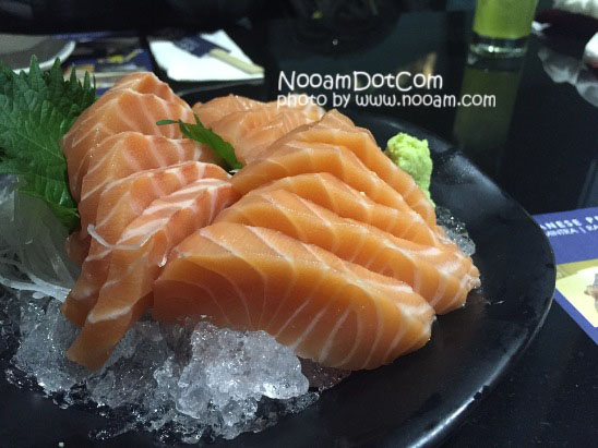 รีวิว Sushi Hiro ( Belle Grand Rama 9) อิ่มอร่อยกับซูชิสดๆเต็มคำ พร้อมโปรโมชั่นแรงๆ