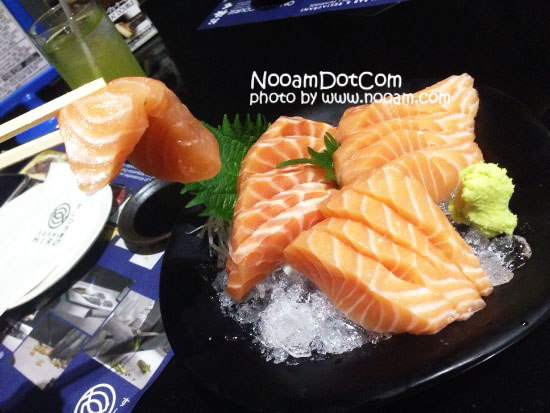 รีวิว Sushi Hiro ( Belle Grand Rama 9) อิ่มอร่อยกับซูชิสดๆเต็มคำ พร้อมโปรโมชั่นแรงๆ