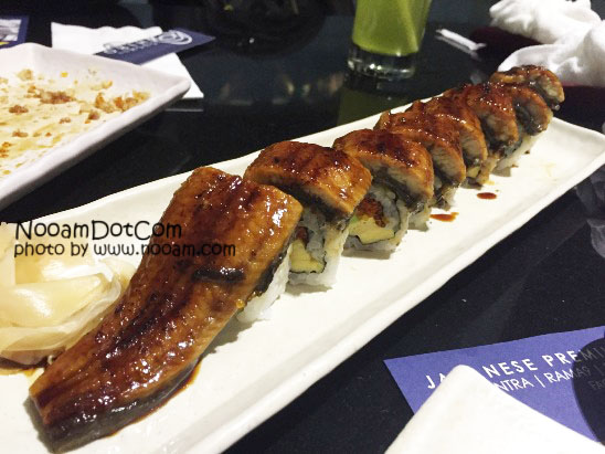 รีวิว Sushi Hiro ( Belle Grand Rama 9) อิ่มอร่อยกับซูชิสดๆเต็มคำ พร้อมโปรโมชั่นแรงๆ