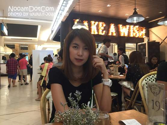 รีวิว Bake a Wish Japanese Homemade @ Siam Paragon กรุงเทพมหานคร