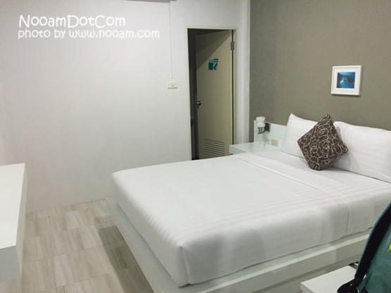 รีวิว ที่พัก Paragon Hometel สุราษฎร์ธานี ที่พักใหม่ ราคาไม่แพง ไม่ไกลตัวเมือง