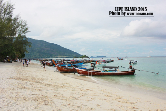 รีวิวอันดา รีสอร์ท (Anda Resort) ที่พักสวยๆ ติดทะเล เกาะหลีเป๊ะ หาดซันไรซ์ บีช โรแมนติกมาก