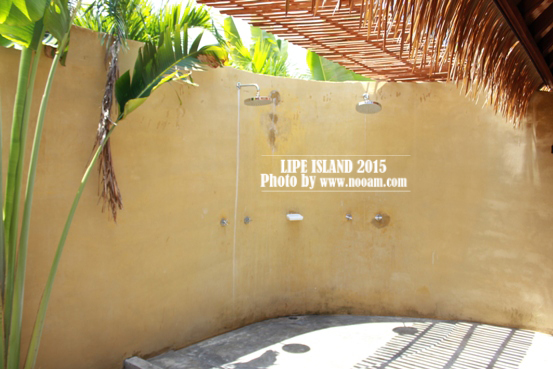 รีวิว มะลิ รีสอร์ท (Mali Resort) เกาะหลีเป๊ะ บรรยากาศดี บริการยอดเยี่ยม โรแมนติก ติดชายหาดพัทยา