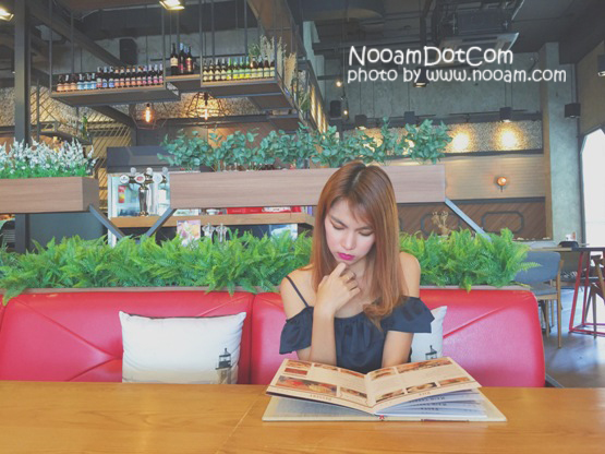 รีวิวร้าน Salt // Pepper ร้านอาหารฟิวชั่น หรูหรา อร่อย ราคาไม่แพง ที่ The Crystal SB ราชพฤกษ์