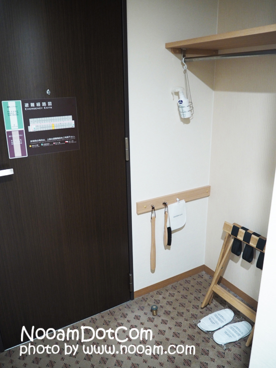 รีวิว JR Kyushu Hotel Nagasaki โรงแรมในนางาซากิ ที่สะดวก สะอาด ใกล้ห้าง Amu Plaza