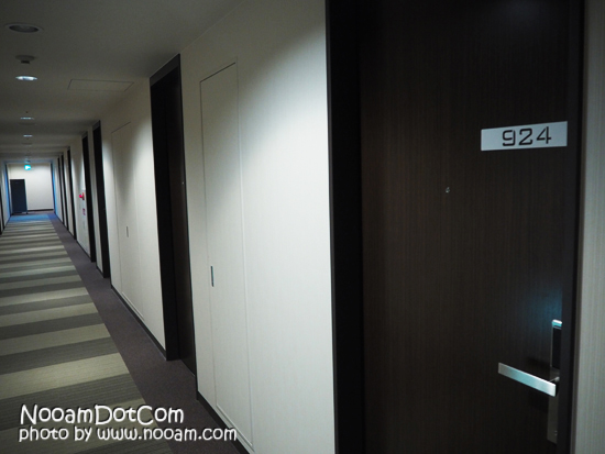 รีวิว JR Kyushu Hotel Nagasaki โรงแรมในนางาซากิ ที่สะดวก สะอาด ใกล้ห้าง Amu Plaza