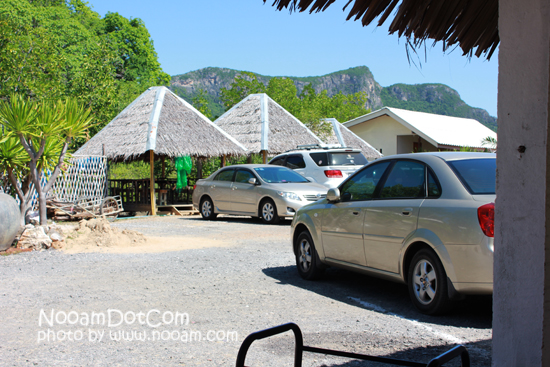 รีวิวร้านยกซด ซีฟู๊ด ปราณบุรี อาหารทะเลสด  อุทยานแห่งชาติเขาสามร้อยยอด ใกล้ถ้ำพระยานคร