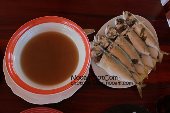 รีวิวร้านยกซด ซีฟู๊ด ปราณบุรี อาหารทะเลสด  อุทยานแห่งชาติเขาสามร้อยยอด ใกล้ถ้ำพระยานคร