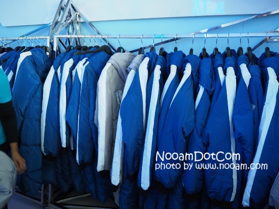 รีวิวเมืองหิมะ เมืองน้ำแข็ง บางละมุง-พัทยา พร้อมค่าเข้า (Frost Magical Ice Of Siam)