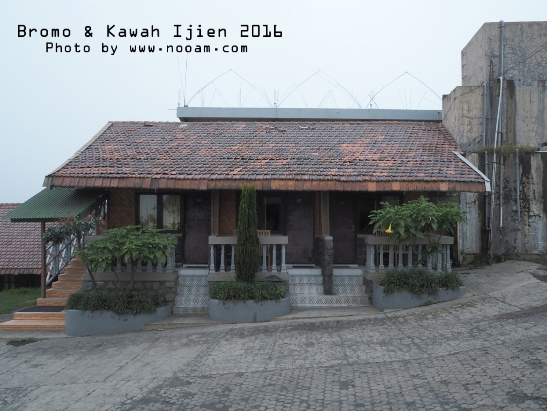 รีวิวโรงแรม Cemara Indah ใกล้ภูเขาไฟโบรโม่ ห้องพักสะอาด เดินทางสะดวก ใกล้จุดชมวิว (อินโดนีเซีย)