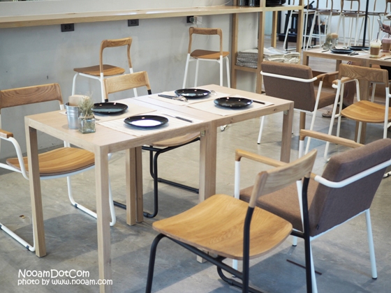 The Food Project : Tanwa ร้านอาหาร กึ่งคาเฟ่ ดีไซน์เกร์ ถ่ายรูปสวย ย่านบางบัวทอง