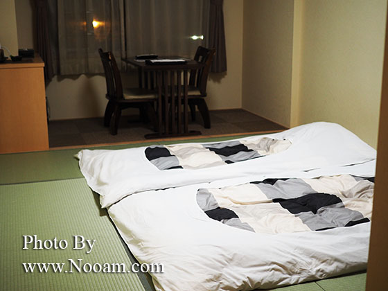 รีวิว Fujimatsuzono Hotel โรงแรมใกล้ภูเขาไฟฟูจิและทะเลสาบยามานากะ ประเทศญี่ปุ่น