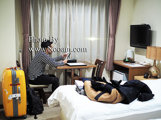 รีวิว Fujimatsuzono Hotel โรงแรมใกล้ภูเขาไฟฟูจิและทะเลสาบยามานากะ ประเทศญี่ปุ่น