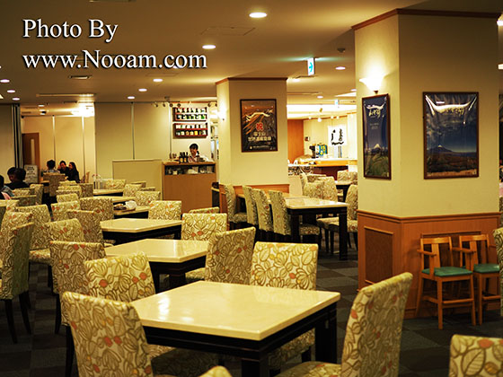 รีวิว Fujimatsuzono Hotel โรงแรมใกล้ภูเขาไฟฟูจิและทะเลสาบยามานากะ ประเทศญี่ปุ่น