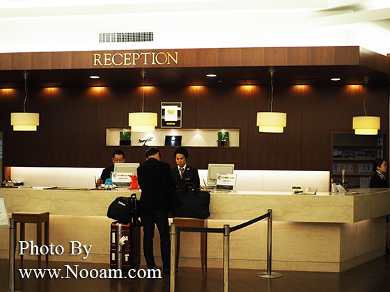 รีวิว Narita View Hotel ใกล้สนามบินนาริตะ ชิบะ ประเทศญี่ปุ่น
