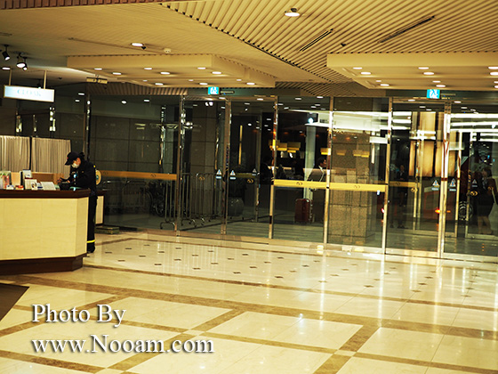 รีวิว Narita View Hotel ใกล้สนามบินนาริตะ ชิบะ ประเทศญี่ปุ่น