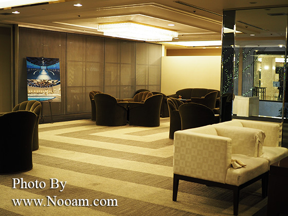 รีวิว Narita View Hotel ใกล้สนามบินนาริตะ ชิบะ ประเทศญี่ปุ่น