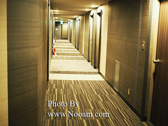 รีวิว Narita View Hotel ใกล้สนามบินนาริตะ ชิบะ ประเทศญี่ปุ่น