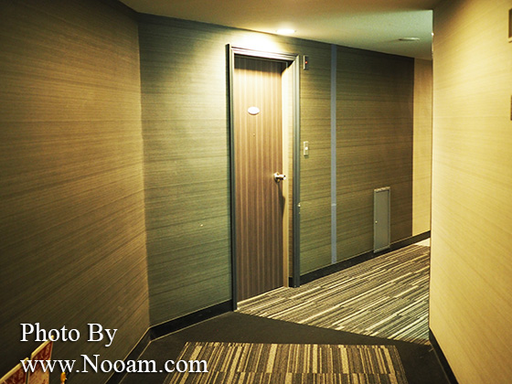 รีวิว Narita View Hotel ใกล้สนามบินนาริตะ ชิบะ ประเทศญี่ปุ่น