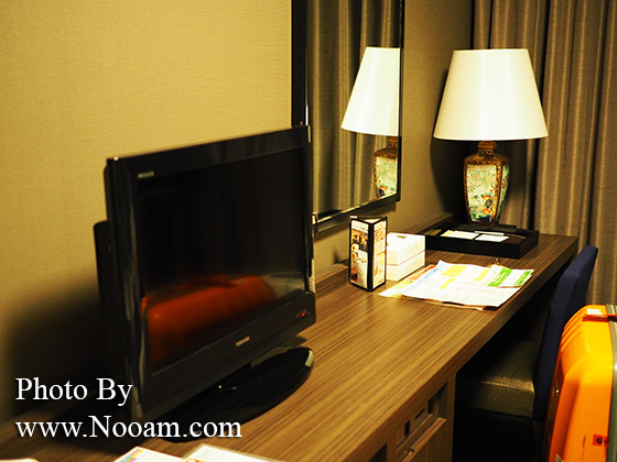 รีวิว Narita View Hotel ใกล้สนามบินนาริตะ ชิบะ ประเทศญี่ปุ่น