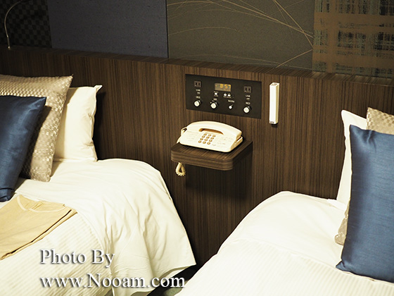 รีวิว Narita View Hotel ใกล้สนามบินนาริตะ ชิบะ ประเทศญี่ปุ่น