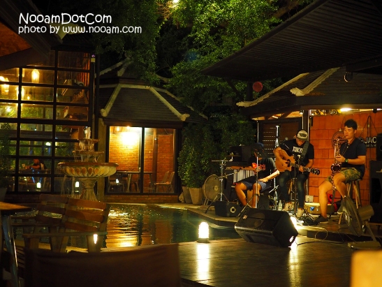 พาไปชิมอาหารและเบียร์เก๋ที่ Tasala Bar & Bistro ลพบุรี