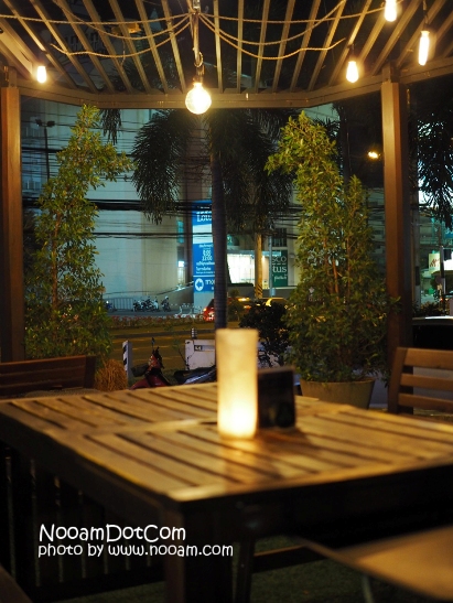 พาไปชิมอาหารและเบียร์เก๋ที่ Tasala Bar & Bistro ลพบุรี