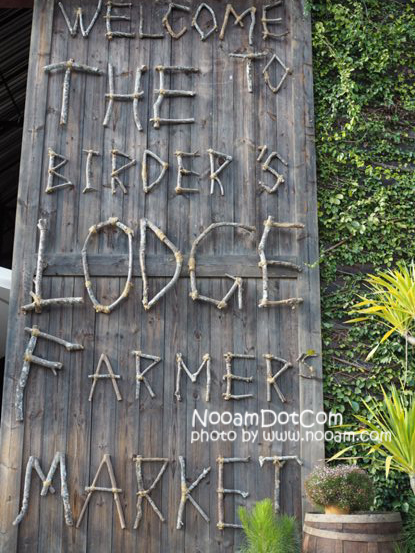 รีวิว The Birder s Lodge ร้านกาแฟเก๋ ถ่ายรูปสวยเหมาะกับเหล่าฮิปสเตอร์ แถมมีรีสอร์ทข้างในอีกด้วย ณ เขาใหญ่