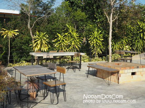 รีวิว The Birder s Lodge ร้านกาแฟเก๋ ถ่ายรูปสวยเหมาะกับเหล่าฮิปสเตอร์ แถมมีรีสอร์ทข้างในอีกด้วย ณ เขาใหญ่