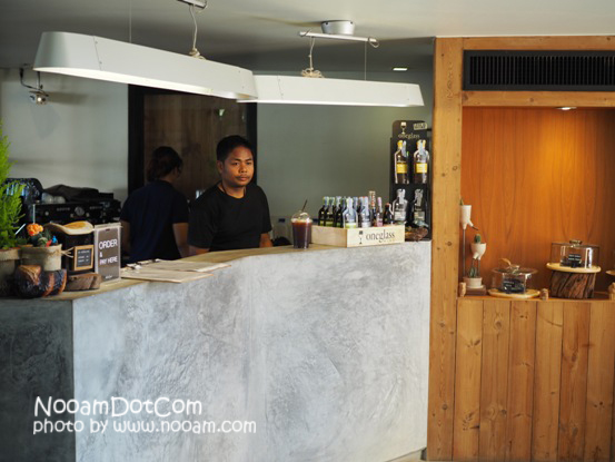 รีวิว The Birder s Lodge ร้านกาแฟเก๋ ถ่ายรูปสวยเหมาะกับเหล่าฮิปสเตอร์ แถมมีรีสอร์ทข้างในอีกด้วย ณ เขาใหญ่