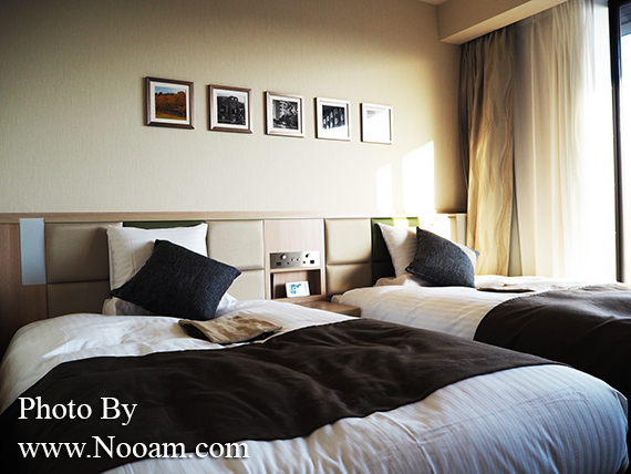 รีวิว HOTEL MYSTAYS Fuji โรงแรมวิวภูเขาไฟฟูจิที่สวยที่สุด พร้อมออนเซนวิวหลักล้าน ใกล้สวนสนุกฟูจิคิว