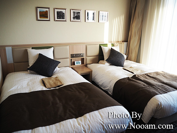 รีวิว HOTEL MYSTAYS Fuji โรงแรมวิวภูเขาไฟฟูจิที่สวยที่สุด พร้อมออนเซนวิวหลักล้าน ใกล้สวนสนุกฟูจิคิว