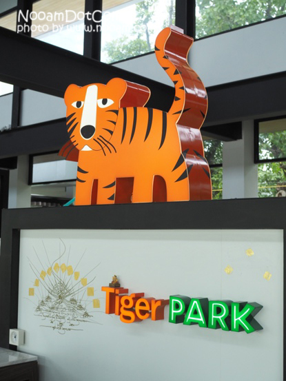 ไปกอดเสือกันที่ Tiger Park Pattaya กอดอุ่น หนุนสบาย บุฟเฟ่ต์อร่อย