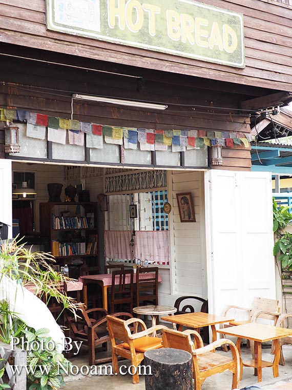 รีวิว ร้านข้าวซอยต้นน้ำ ร้านข้าวซอยอร่อยๆ ในตัวเมืองน่าน ไปช้าหมดอดกินนะจ๊ะ