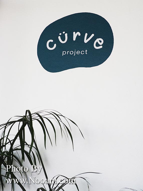 รีวิว Curve Project คาเฟ่เล็กๆ ชิลๆ น่ารักๆ เครื่องดื่มดี ขนมอร่อย ในเมืองน่าน