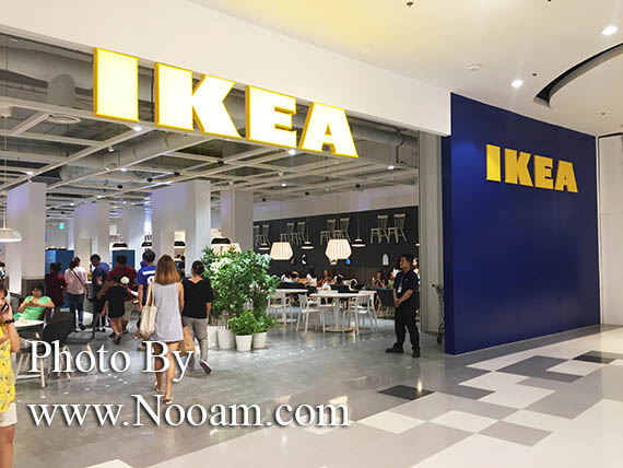 แผนผังพร้อมรีวิว อิเกีย บางใหญ่ (IKEA Bangyai) และรวมข้อมูลแผนกต่างๆแต่ละชั้น เพื่อความสะดวกในการช็อปปิ้ง