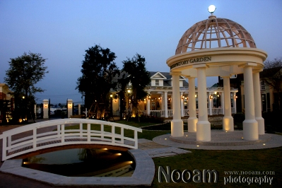 แนะนำร้านอาหาร บรรยากาศดี สุดโรแมนติก สำหรับวันวาเลนไทน์นี้