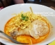 ร้าน อองตองข้าวซอย (OngTong Khaosoi) ร้านอาหารเหนือ ย่านอารีย์