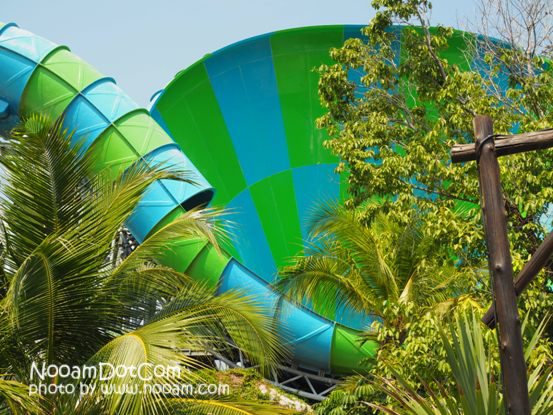 รีวิวสวนน้ำ วานานาวา VanaNava Water Jungle Park Huahin สวนน้ำที่ใหญ่และมันส์มากกกที่สุดแห่งนึงในหัวหิน