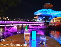 รีวิว โรงแรม Jayleen Clarke Quay Hotel โรงแรมติด  MRT คลาร์กคีย์ ห้องสะอาด ทำเลดี ราคาถูก ใกล้แหล่งท่องเที่ยวสุดๆ ที่สิงคโปร์
