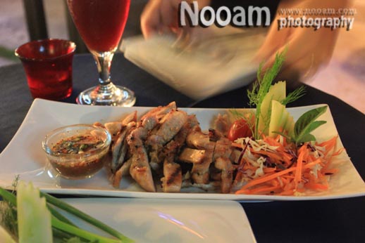 รีวิวร้าน La BIRRA หัวหิน อาหารอร่อย จิบเบียร์และไวน์จากต่างประเทศ  พร้อมดนตรีสด บรรยากาศชิวๆ