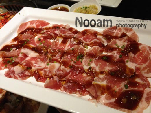 รีวิวร้าน Niku King (Yakiniku Buffet) 