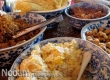 รีวิว ร้านข้าวแช่คุณแดง ข้าวแช่ชาวมอญ ผัดไทยกุ้งสด เกาะเกร็ด นนทบุรี
